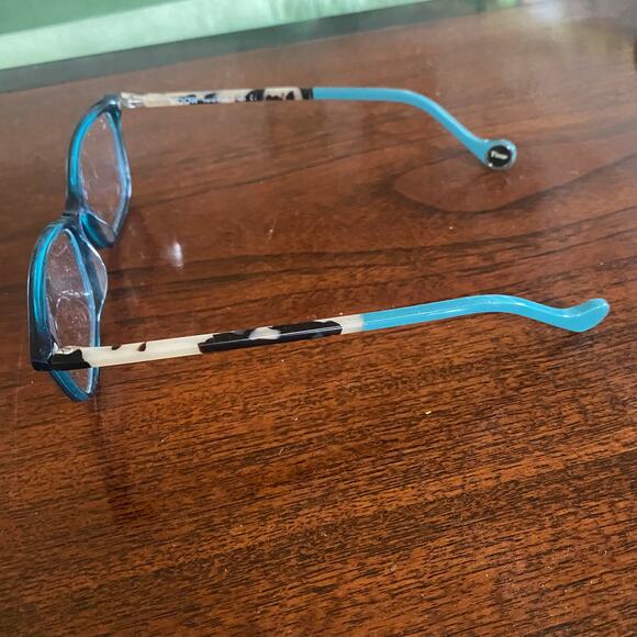 WOOW On Time 3 Col 51 15 143 2045 Made in Italy Eyewear Frames - Picture 2 of 9